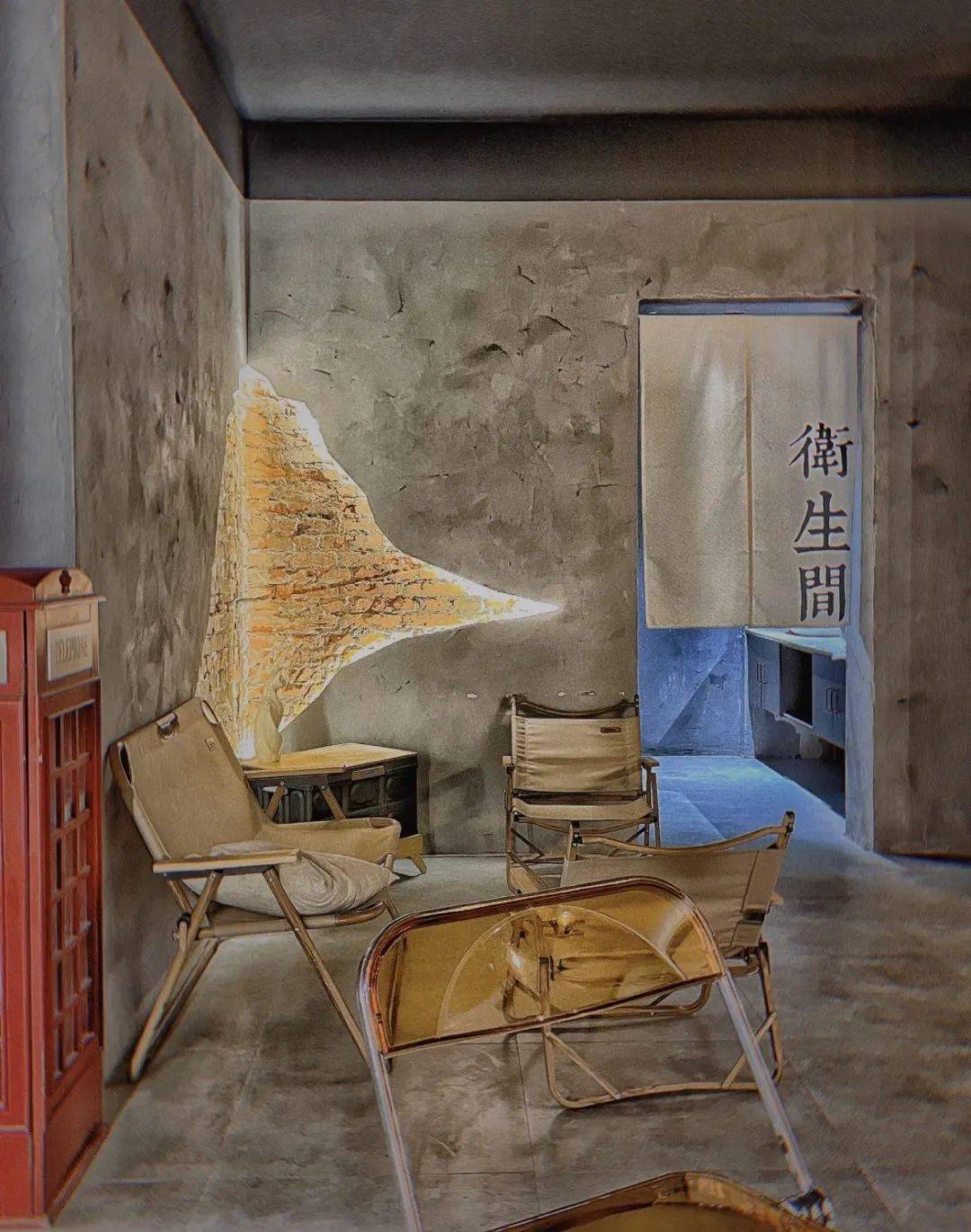 装修圈最流行的“叙利亚风”,正在被年轻人抛弃_战争_孩子_作品