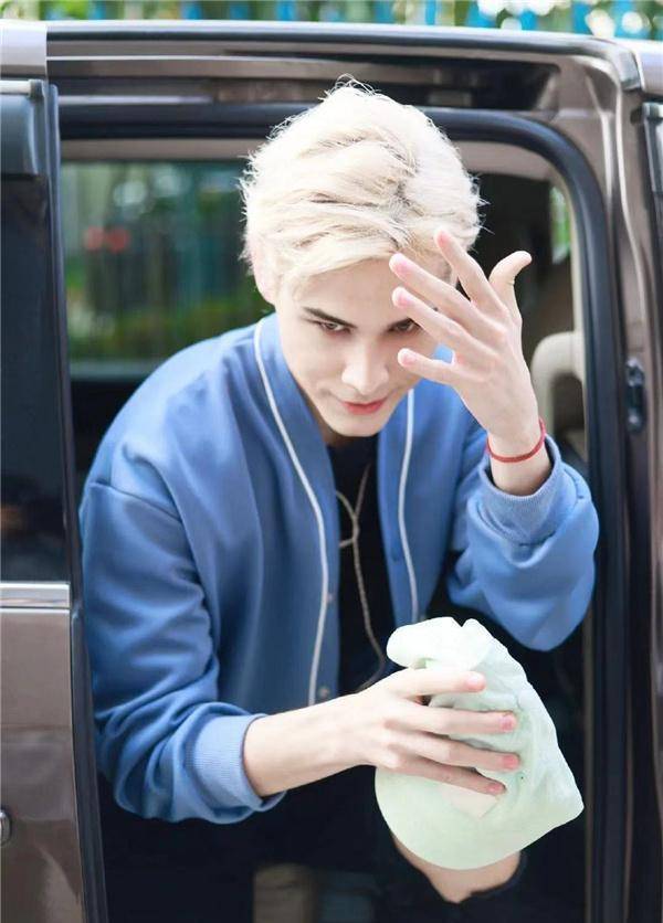 《创4》利路修自曝改名原因,担心尴尬丢脸,想要保护