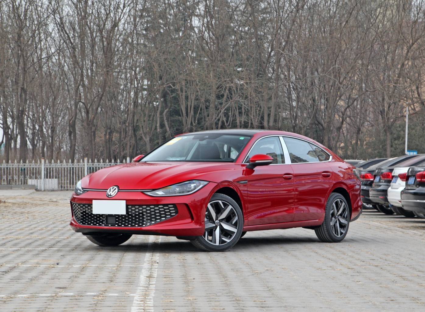 22款大众凌渡280酷辣版性价比如何?