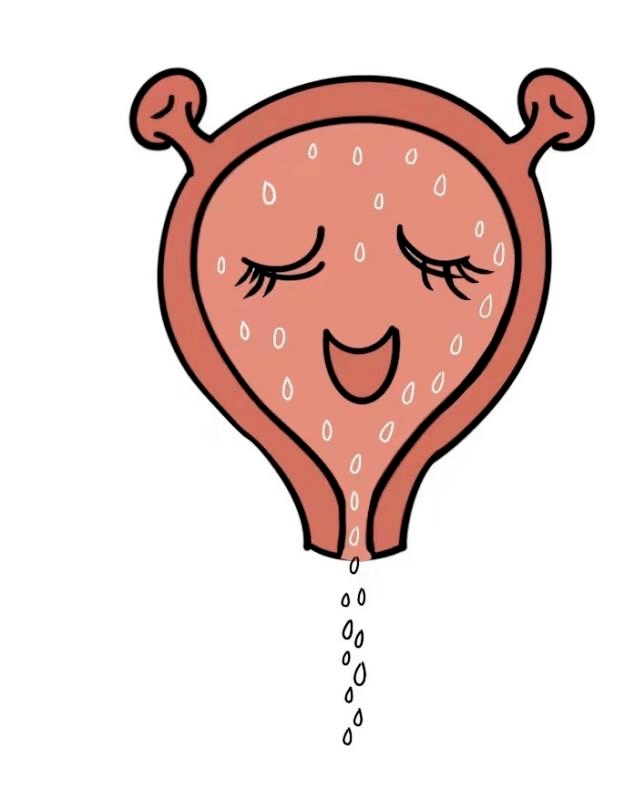 哭泣膀胱的自白——压力性尿失禁_尿液_治疗_主人公