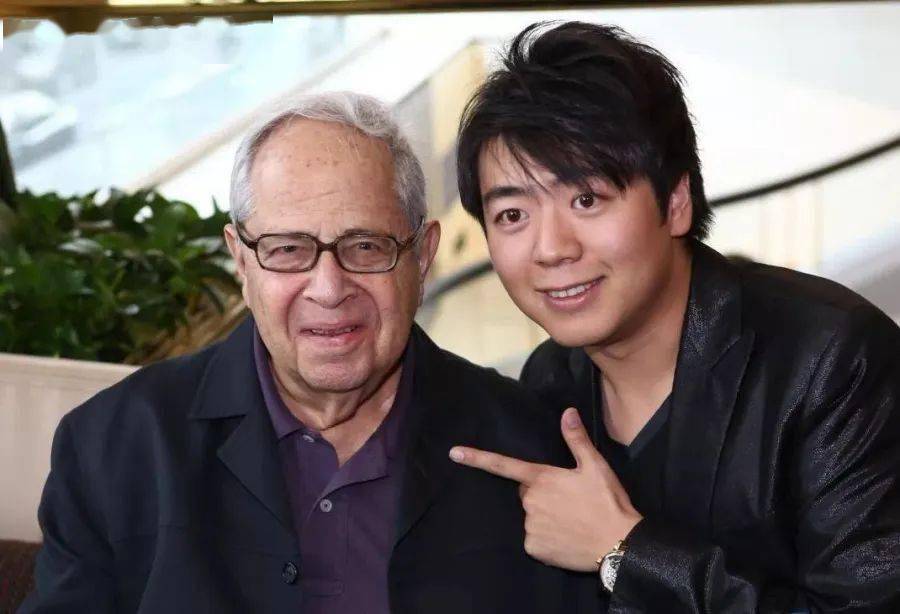 郎朗,王羽佳,张昊辰的老师:钢琴家的手型没有定式_格拉夫曼_音乐课