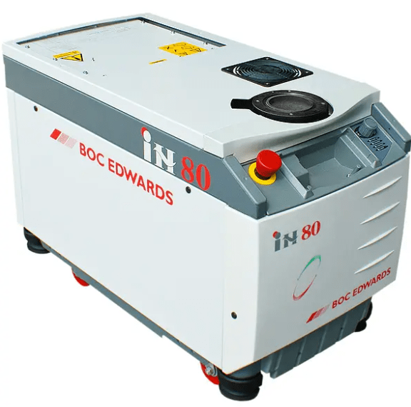 edwards爱德华真空泵ih80,ixh,ixl120 led制造重型真空泵和减排系统