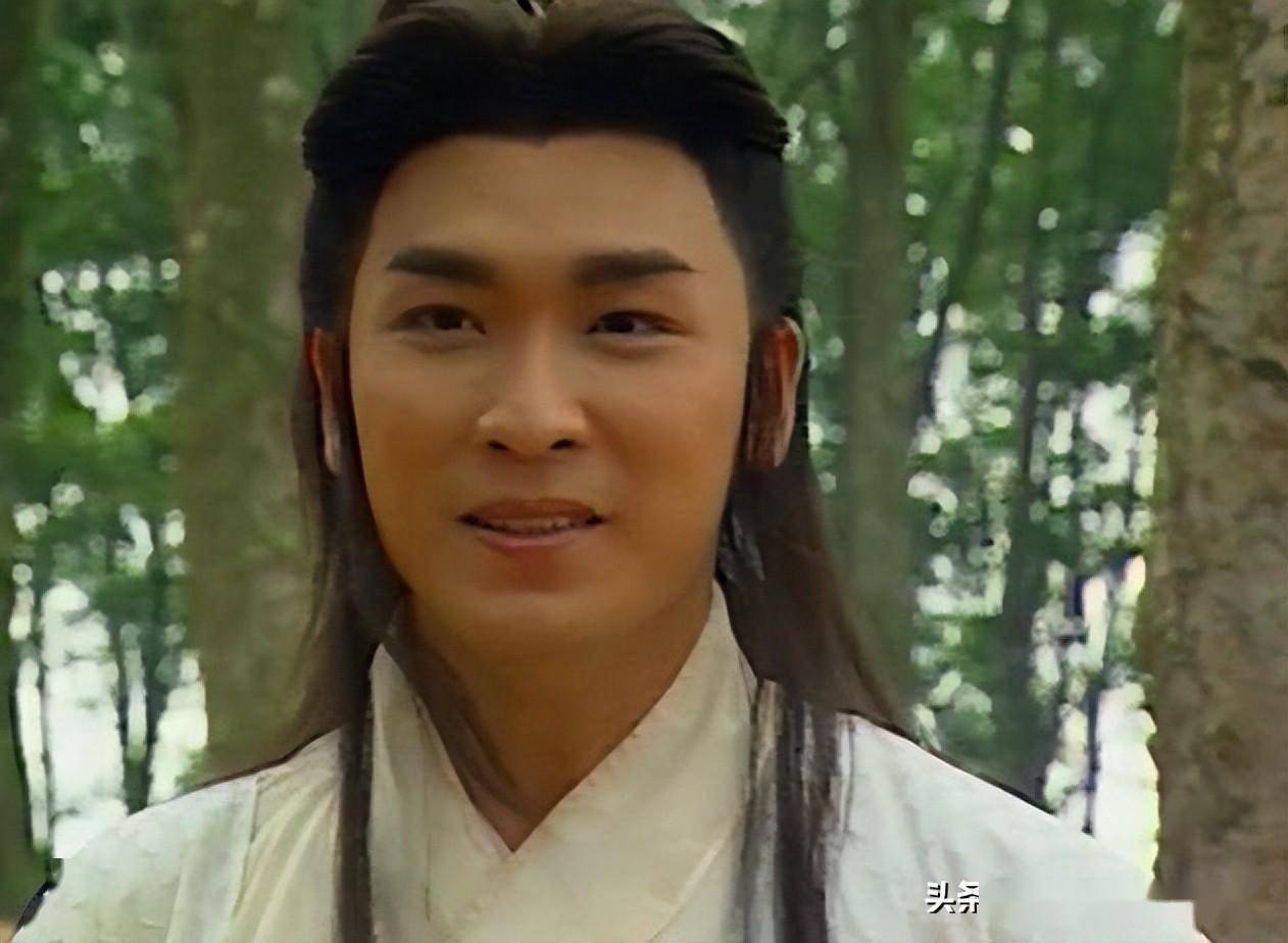 《鹤啸九天》的主演聚会了,还有《莲花争霸》的他俩也在_潘玲玲_陈莉