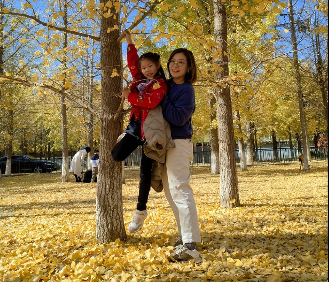 冰壶女神王冰玉:退役经商很成功,老公是博士,38岁越来越美_时候_项目