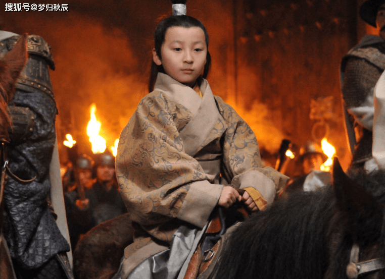 宋神宗的晚年有多凄凉:自己病重不能说话,两个兄弟在床榻前猫哭耗子假慈悲_赵佣_高太后_皇权