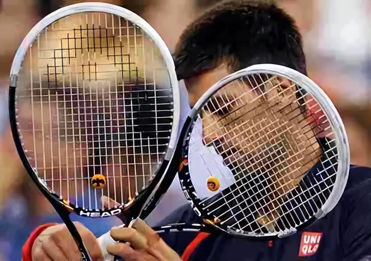 非常全面的网球拍穿线指南:多久换一次线 如何确定磅数?