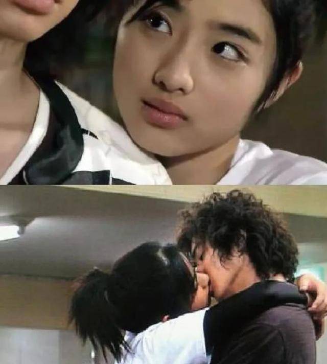 深挖石原里美恋爱史,前任是前前任山下智久介绍认识?