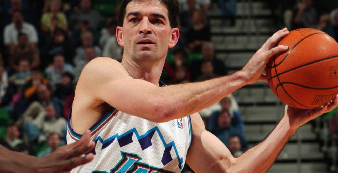 就连罗德曼都很惧怕,他就是斯托克顿_爵士_比赛_马龙