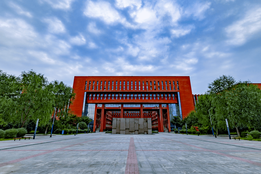 西农植物保护学院图片