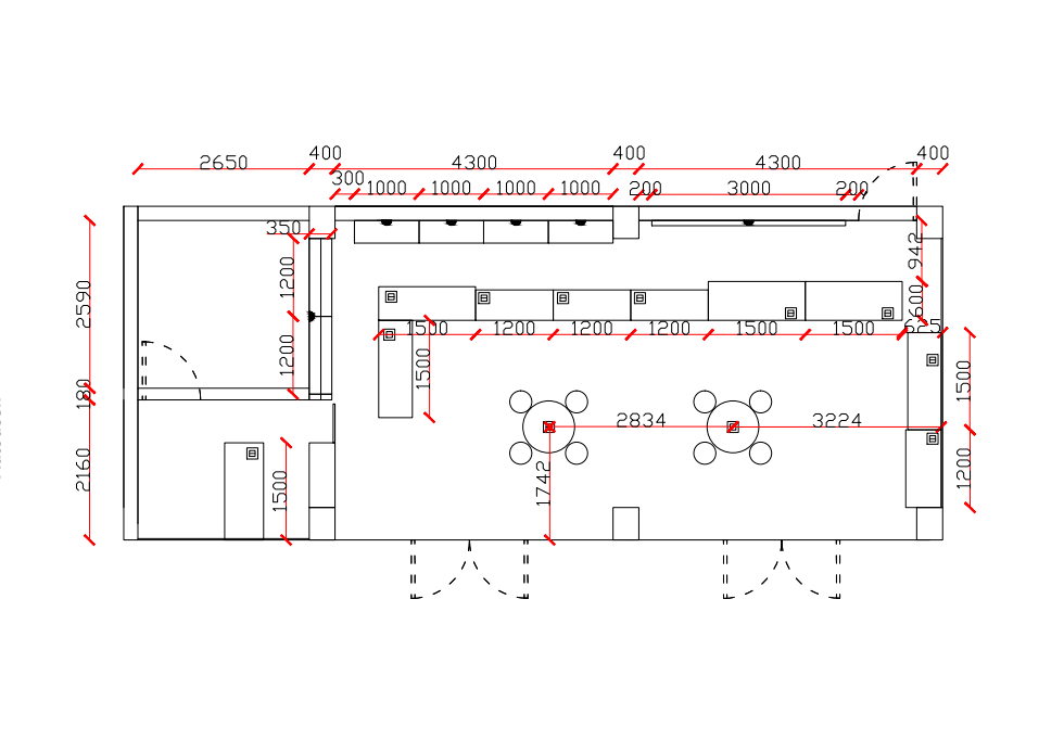 设计方案开手机店,找好掌柜,免费设计装修陈列方案.