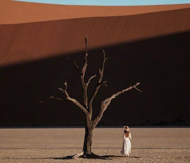 深度好文,人和人之间的相遇,都是"注定的",错不了_人生_缘分_生命