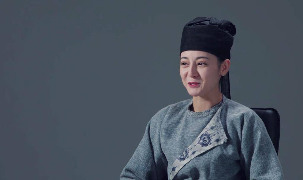 《长歌行》收官,热巴回忆李长歌时泪洒,果真是实至名归的大女主_争议