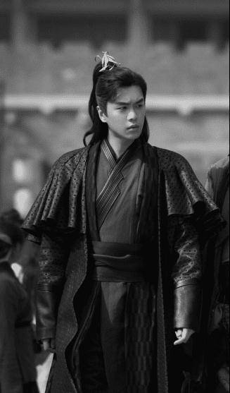 刷完了庆余年才发现,张若昀,其实不太适合范闲_角色_邓伦_陈萍萍