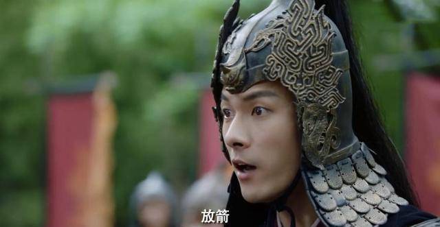 穆乐被万箭穿心时,他变怪物瞬间击败赵澜之所有的官兵_土匪_叶远安