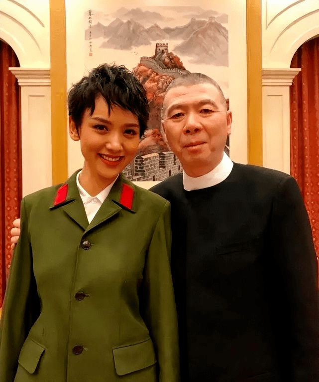 李晓峰_刘恺威_女生