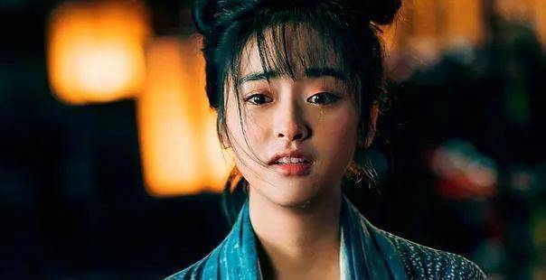 侍神令陈伟霆你不要为祸人间了,我养你啊!_主人_桃花的_相柳