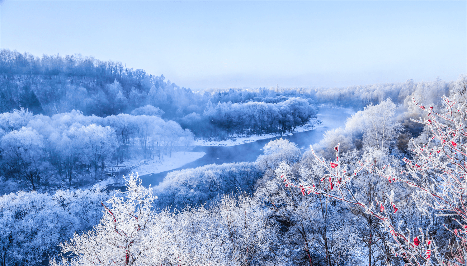 兰西冰雪花灯游乐园兰西县冰雪花灯游乐园将传统的非遗项目彭氏灯彩