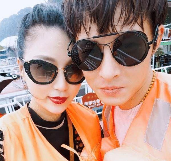 殡仪馆中的婚礼,他们彼此相爱却天人永隔,网友:感动到泪奔_杨柳_徐世