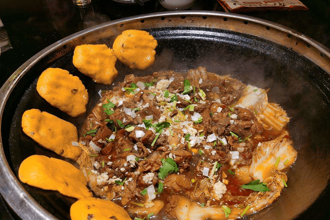 来东北旅游,5道特色美食要尝尝,没吃过就等于白去了,不妨看看_美味