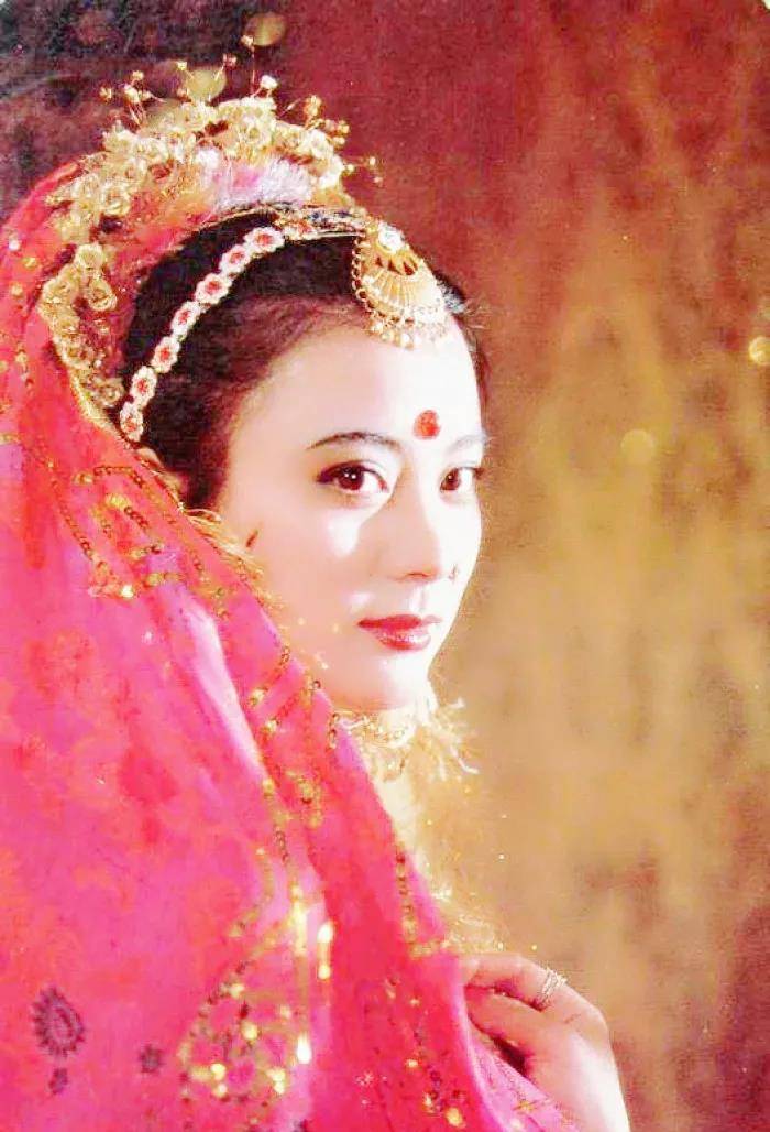 "玉兔精"李玲玉,30岁患抑郁症,当红时隐退,如今后悔了吗?