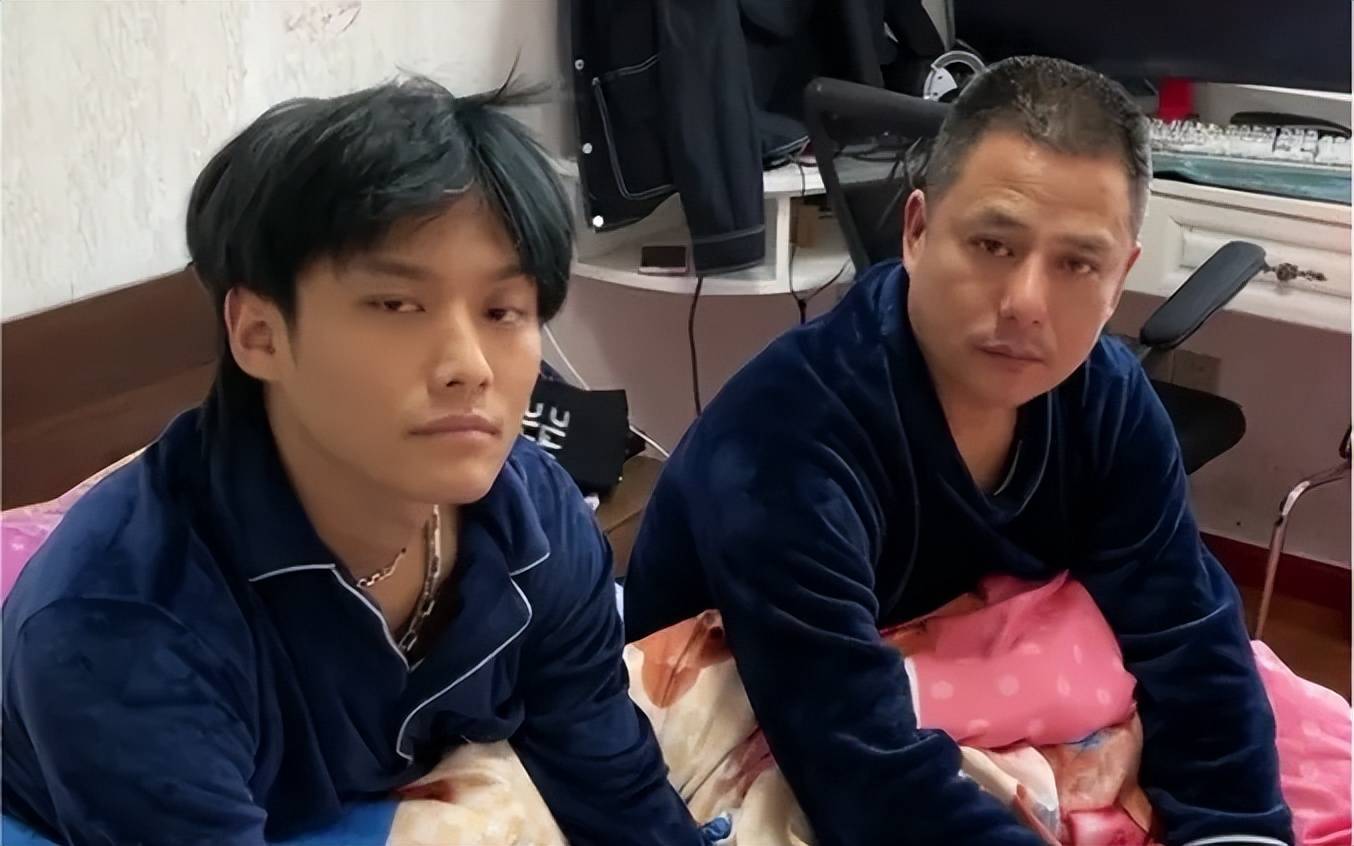 小杨哥回应父亲不雅视频,网友提出4点质疑:后续看杨叔叔会尴尬_爸爸