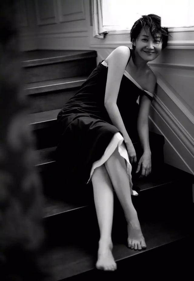 对了,许晴身高168,体重50kg!