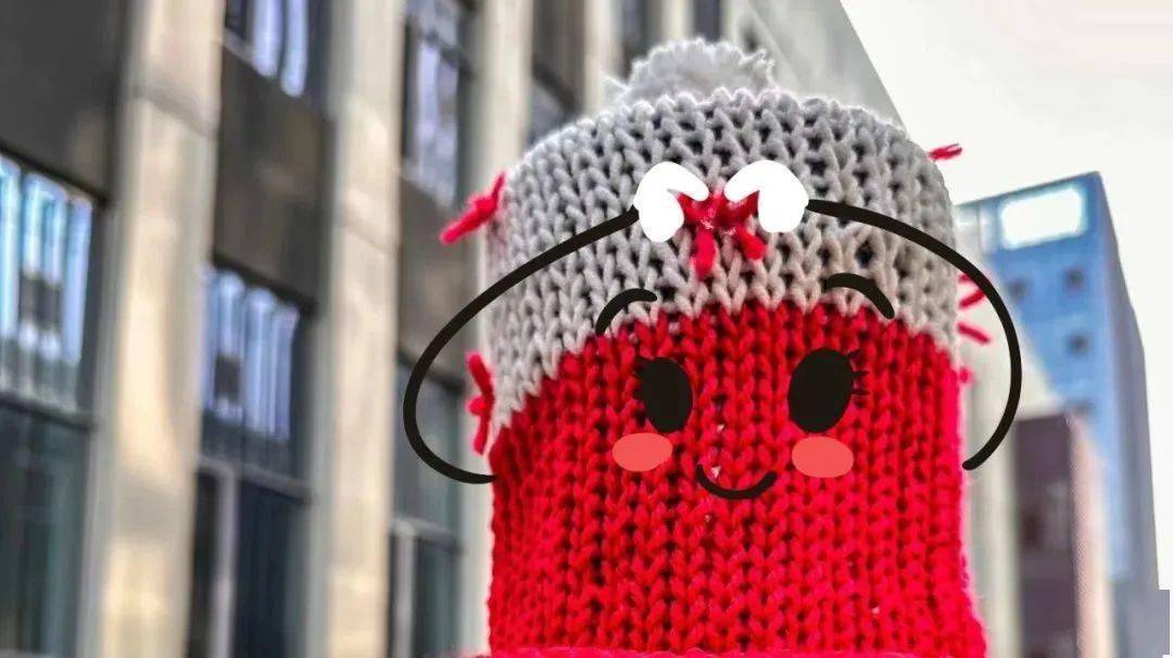 爱在华灯初上时|"真是盖了帽儿了!"_同学_小怪_小帽