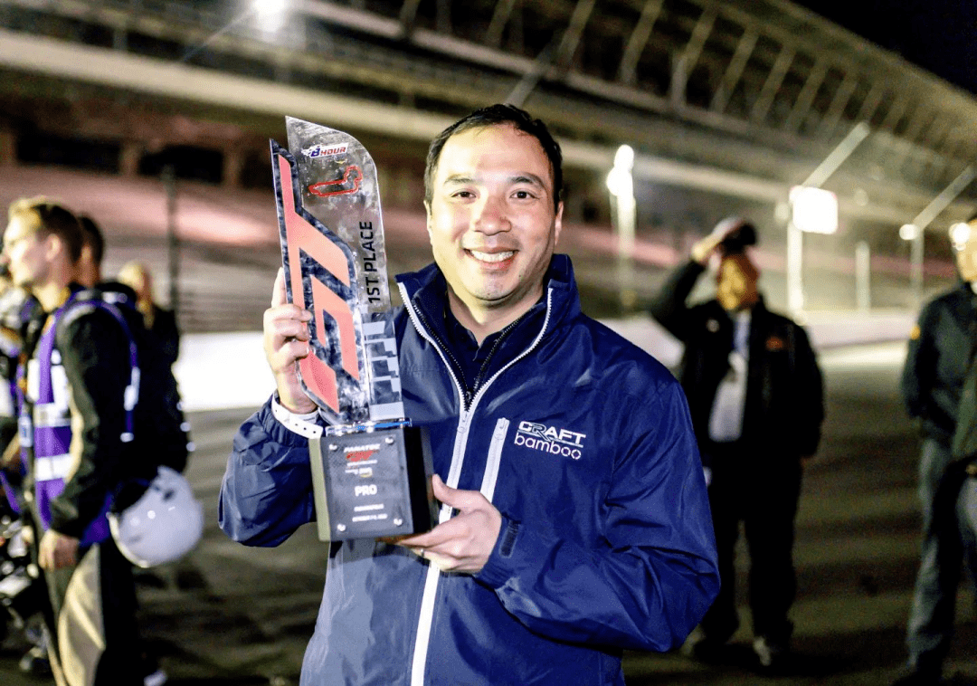 【澳门gt专访】欧阳若曦,与他又爱又恨的澳门gt杯_darryl_比赛_赛事