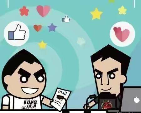 广东最受欢迎的主持人:hugo 和阿智的《一些事,一些情》