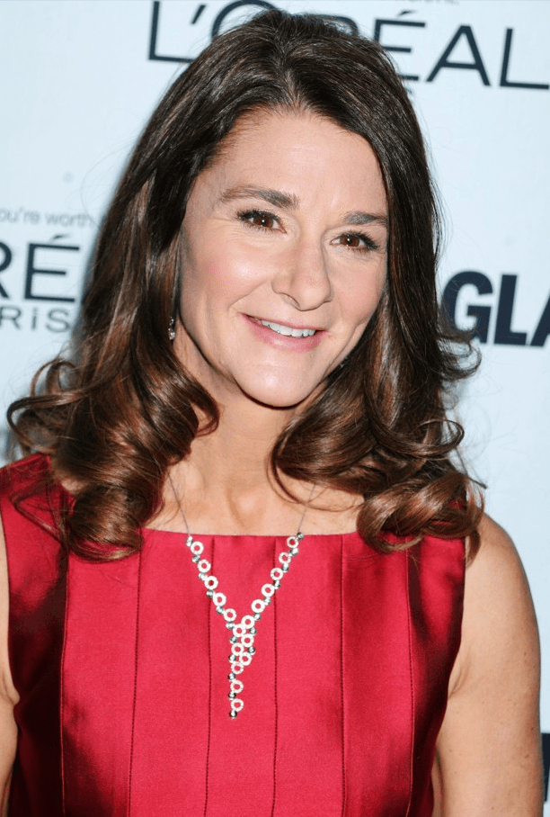 30岁成首富太太,家里的钱用都用不完,梅琳达为什么要坚持分手?