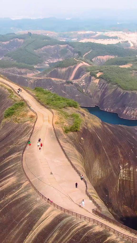 高椅岭刀背山图片图片