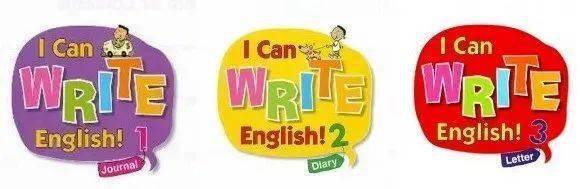 I can write English1-3册小学英文写作技巧pdf下载