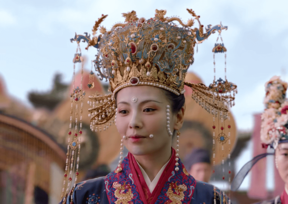 宋朝章献明肃皇后刘娥颇具传奇色彩的一生_宋真宗_赵恒_襄王