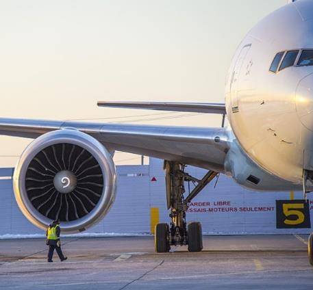 随着科学技术的不断发展,科学家们也在一直在尽力的完善ge90的性能,它