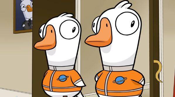 goosegooseduck鹅鸭杀怎么加好友/联机,加好友/联机教程|攻略