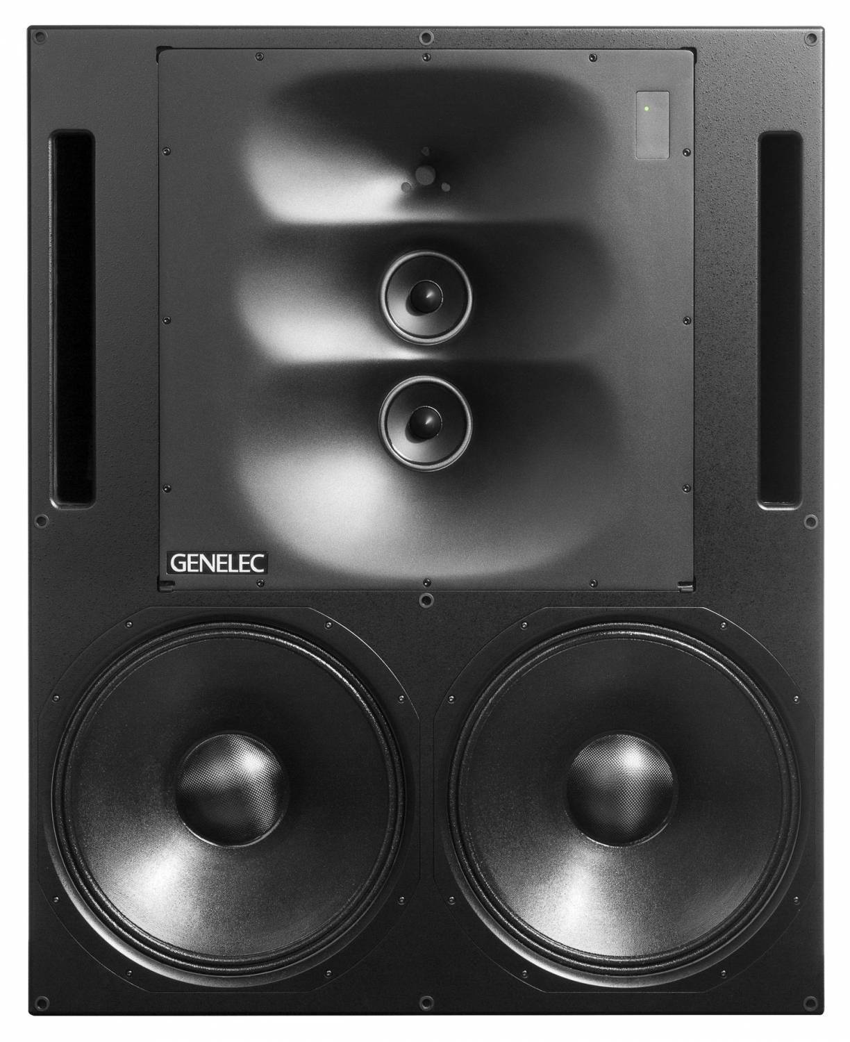 genelec/真力 sam系列 1236a专业大型录音棚混音棚远场主监听音箱百万