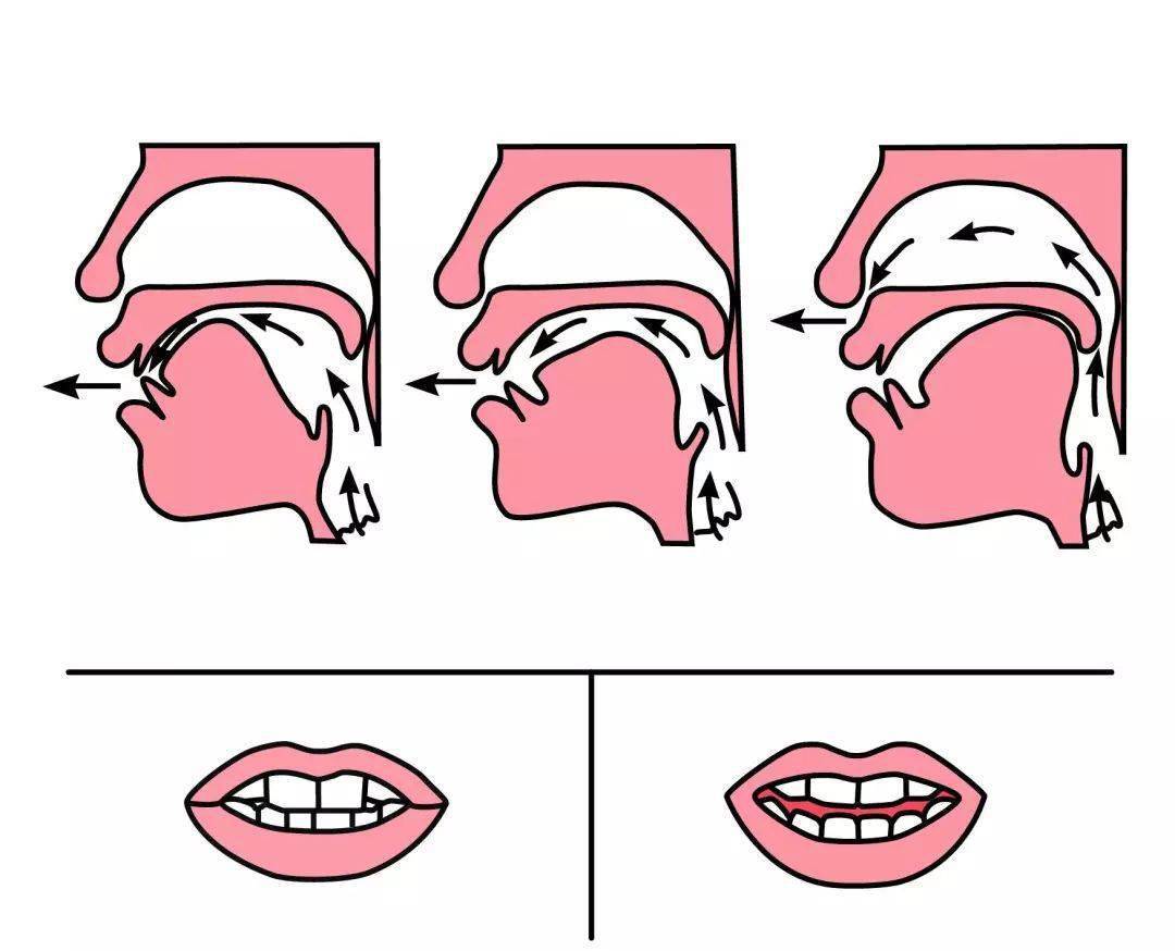 二年级前后鼻音学习攻略(附:平翘舌音 前后鼻音)