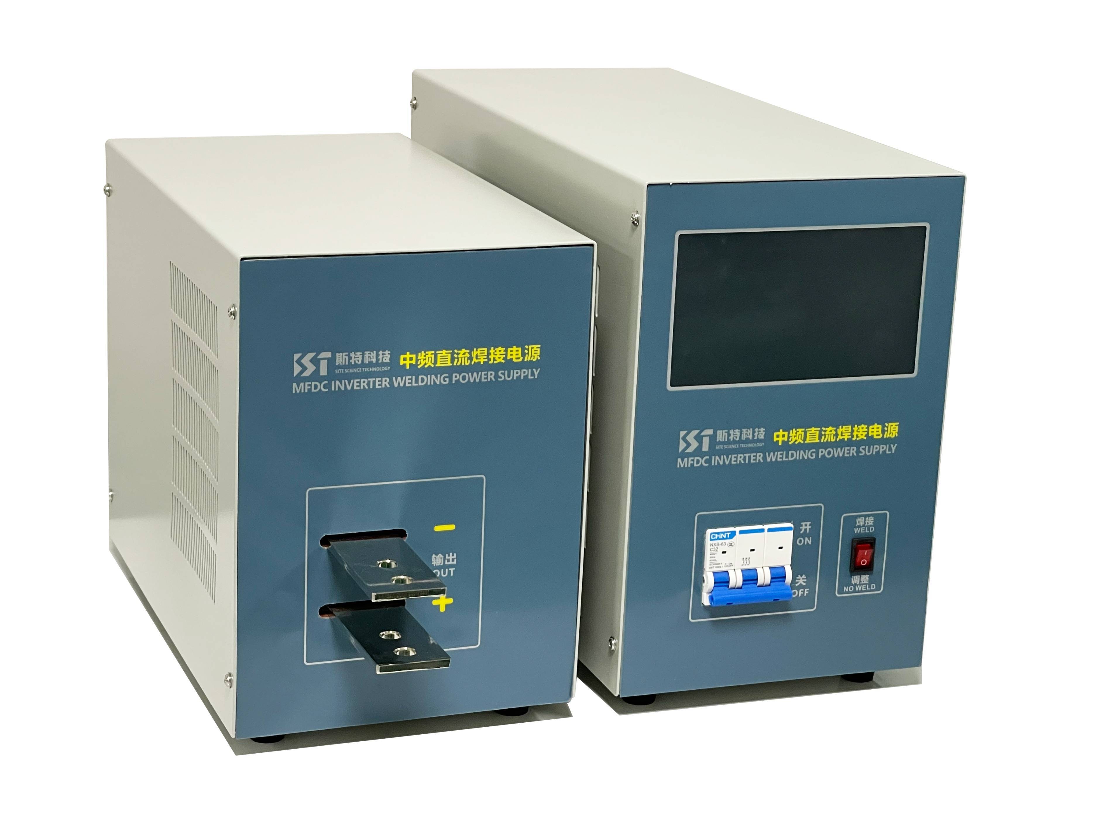 中频逆变式点焊机的特点及优势介绍|斯特科技_电网_的材料_企业
