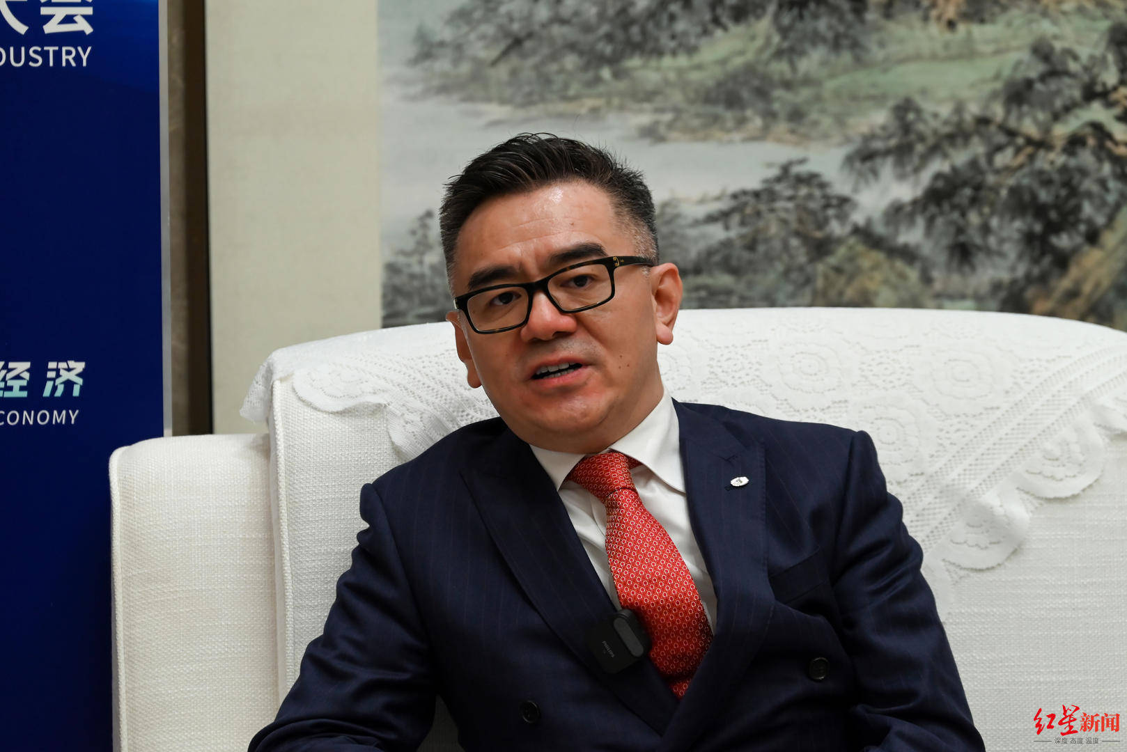 tcl科技集团股份有限公司首席运营官 王成成都拥有能帮助企业高效