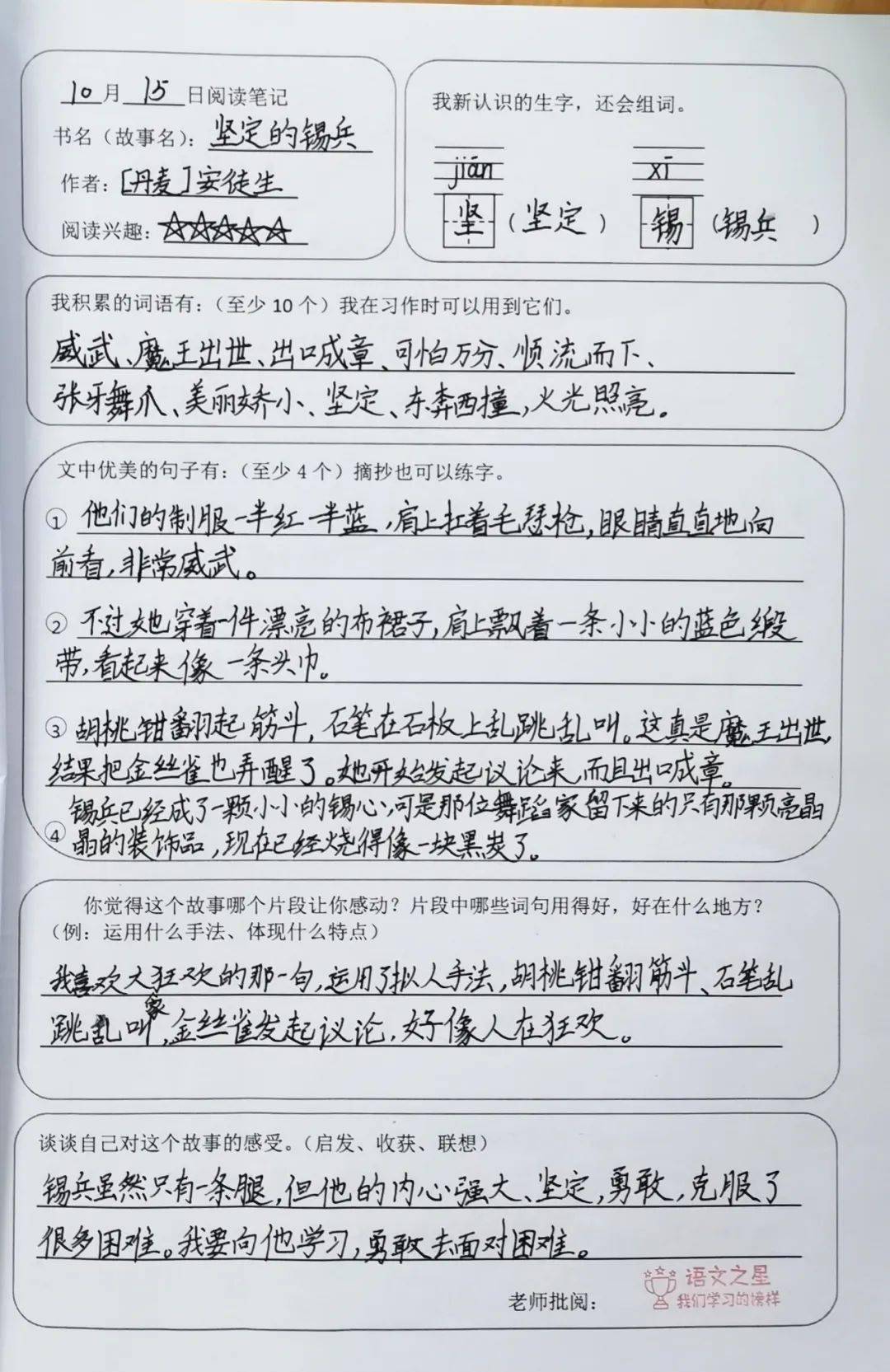 二分之一的奇幻冒