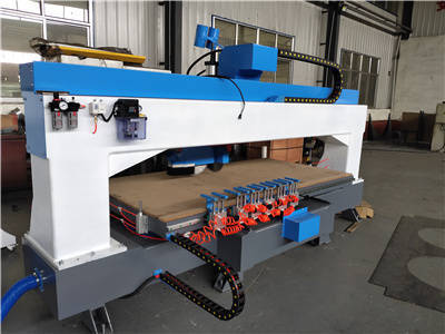 数控裁板机 电子裁板机的认识_操作_板材_板锯