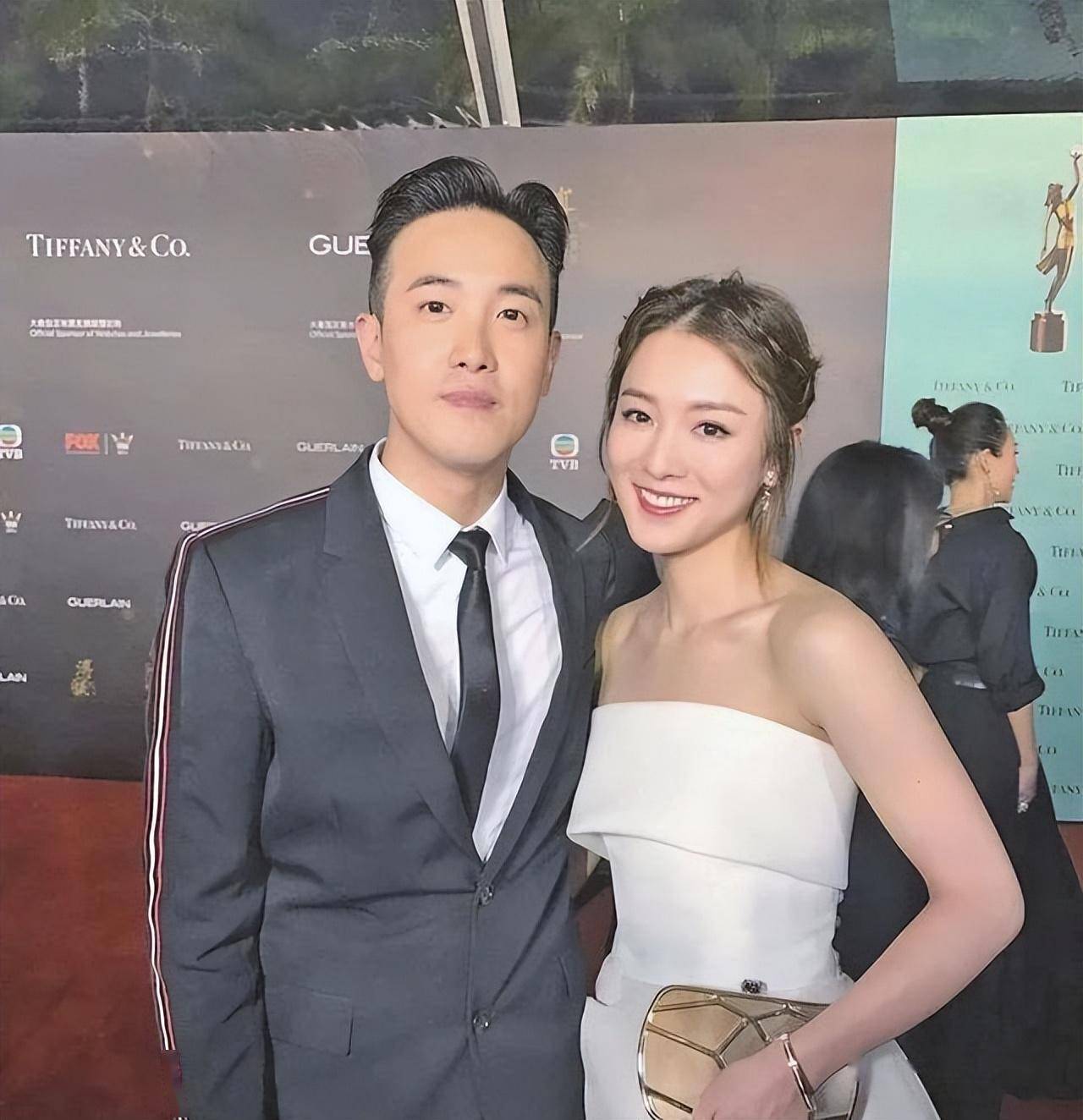 曾一度传出婚变！王敏奕罕承认与星二代导演老公婚姻遇考验