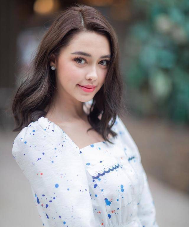 泰星patricia否认被男友家人嫌弃:我还没有见过他们,我在拼学业_工作