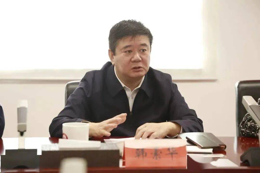 韩索华到西城区纪委监委调研_防控_疫情_工作