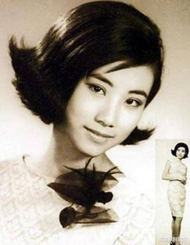 罗家英求婚多次不成功,患病后领证,汪明荃千万豪宅桌子铺塑料布