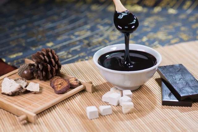 集百草之精粹,养生命之灵机——膏方篇_疾病_体检_体质