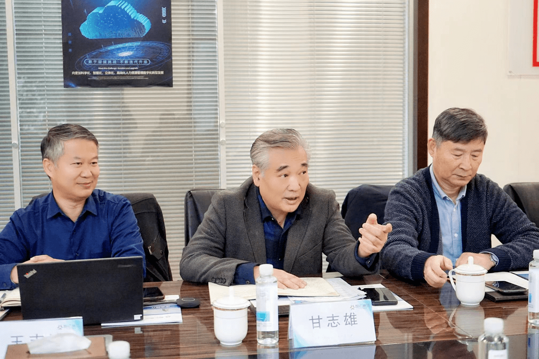 智汇英才致力于为培养企业需要的专业技能人才打下坚