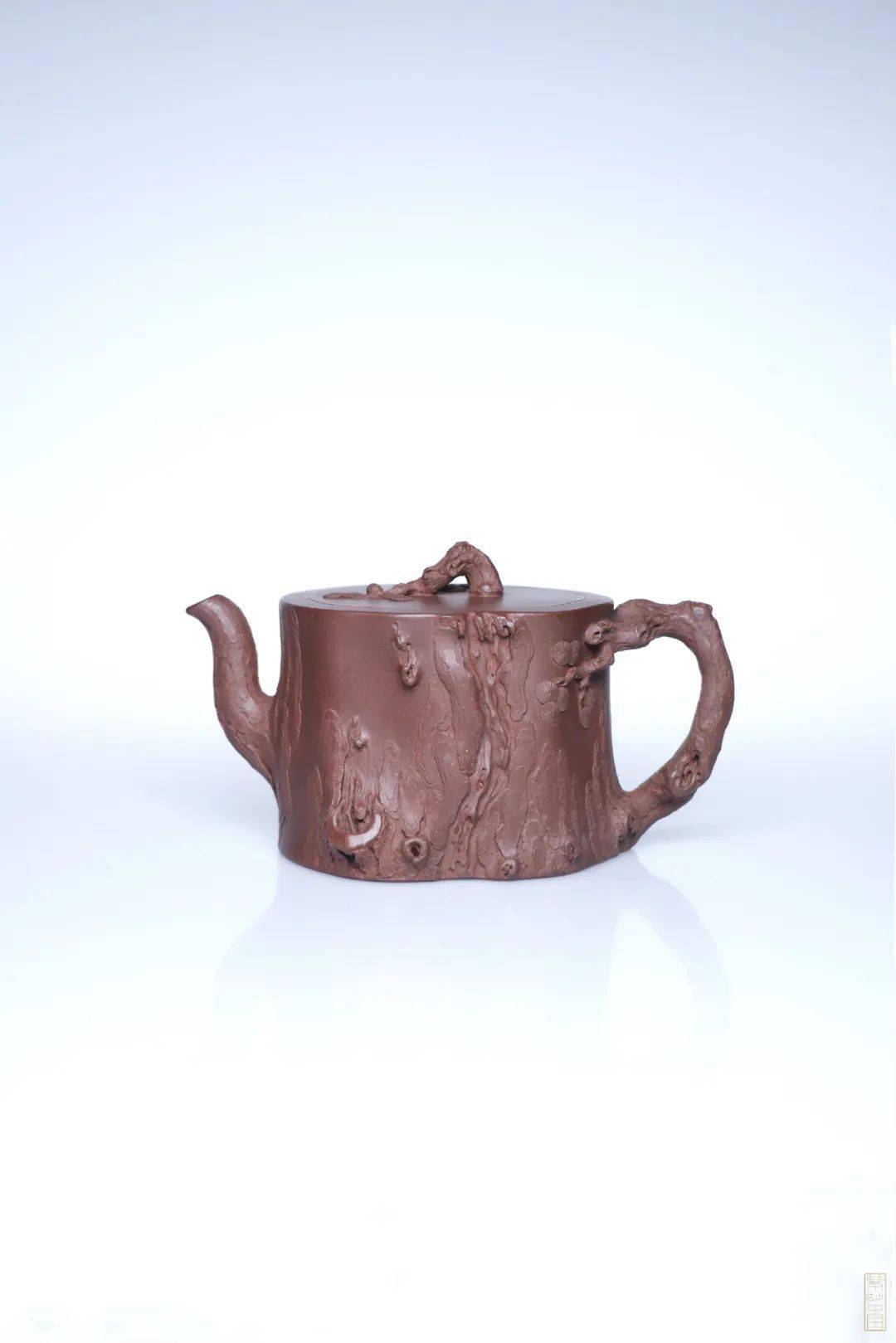 范国华(350cc)_作品_裂纹_树皮