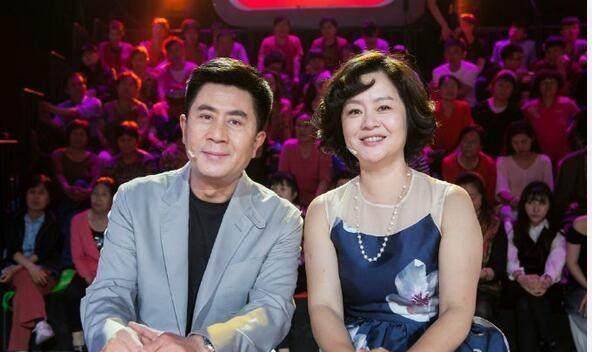 他俩因《庐山恋》而一恋成名,张瑜至今单身,郭凯敏终获幸福_中国_电影