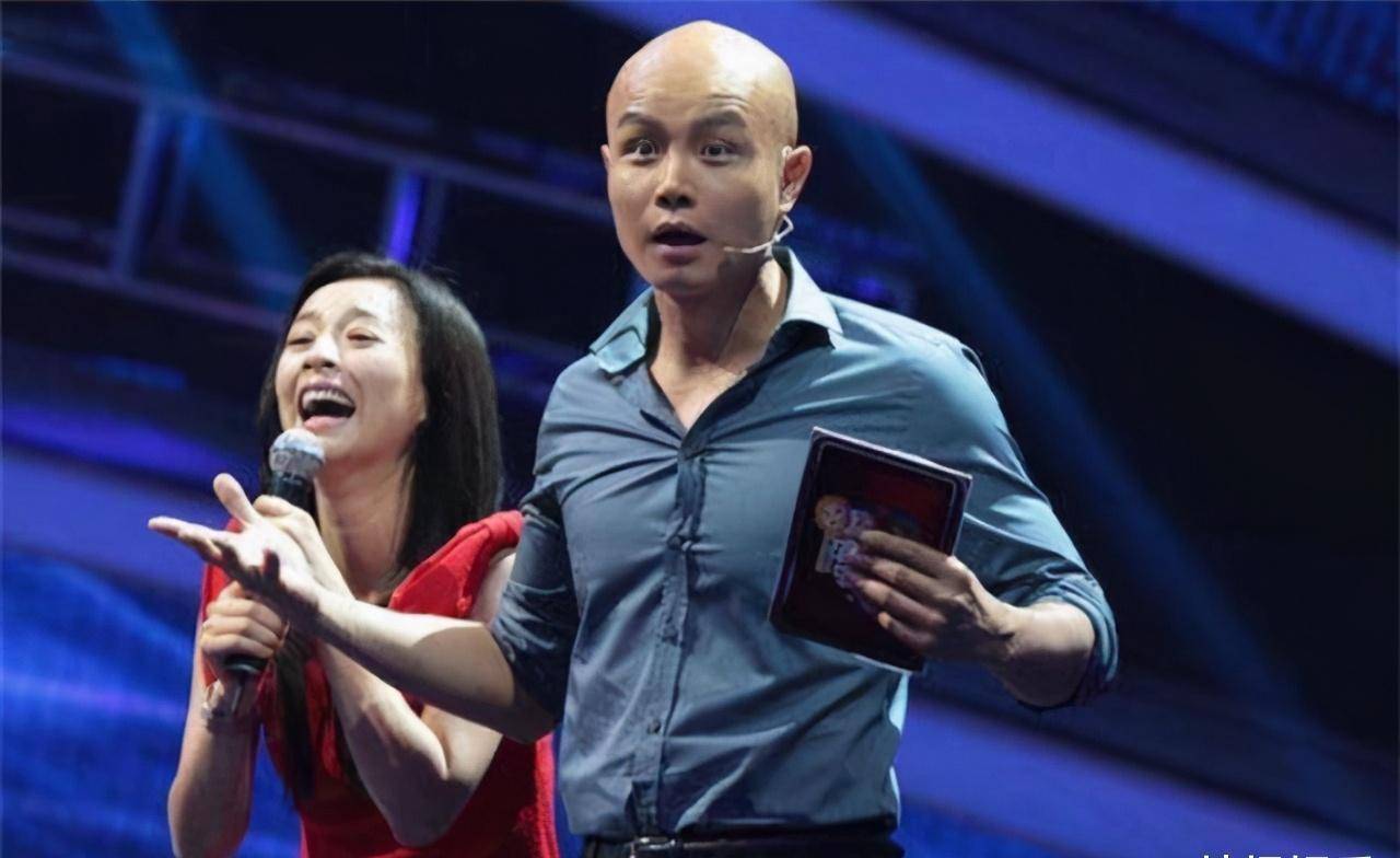 得罪金星?强吻谢娜?天真,乐嘉被封的真实原因其实并不简单!